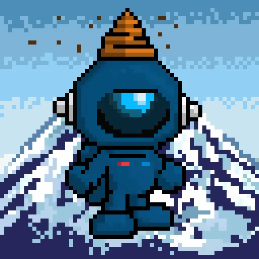 giantsprotocol's tweet photo. One for Community Spotlight 💡

Congrats to @Looping28fr for snagging Founding Explorer #102 - the precious blue-boy chillin' on Mt Fuji 🗻

Welcome to #FoundingExplorers🟠! Community spirit will always be rewarded 🫡 https://t.co/W2OYt7m2sC

#Ordinals #Bitcoin #GiantsPlanet https://t.co/WdcmvRxcuM