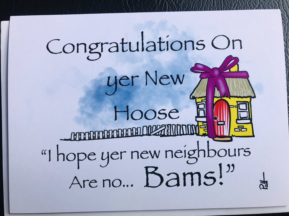 OorPatts's tweet photo. OorPatts is open. Cards and prints from the auld boy fae #Glasgow #MHHSBD @merchantsq Spread the word about #OorPatts the online store where you always get a wee bit extra #ExcellentValue not #London
https://t.co/AjB8Euazc0 https://t.co/YHt6dJZppO