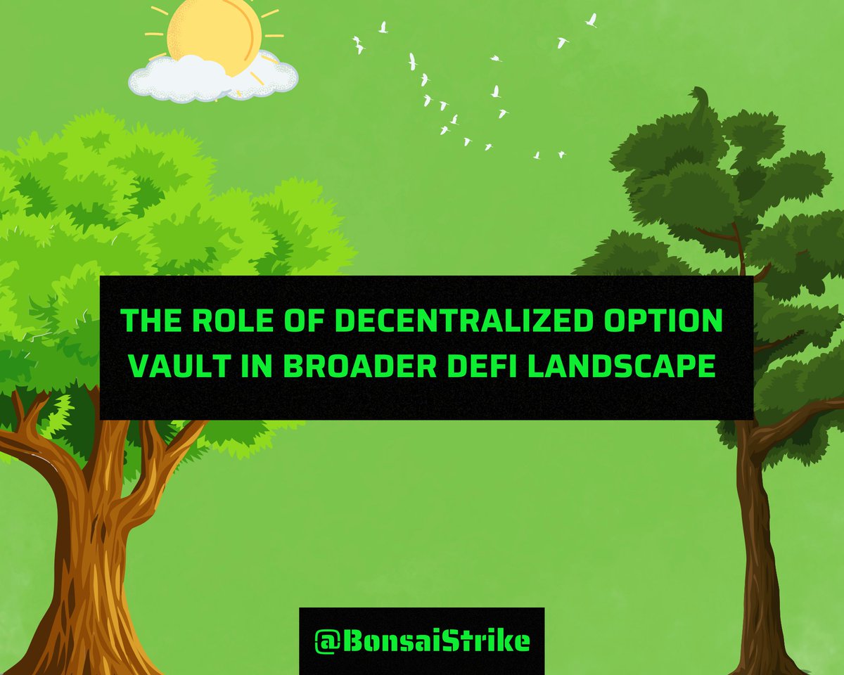 Bonsai Strike tweet media