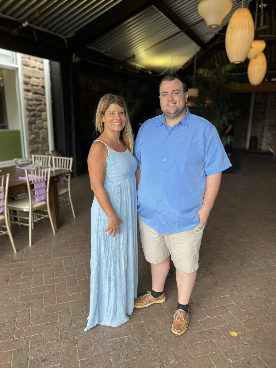 Brynnie_1's tweet photo. My last child will be getting married in October. I can’t believe it’s almost here! Also, how cute were these boots?  #motherofthegroom #bridalshower #bootobsession https://t.co/aaPw9PNeX7