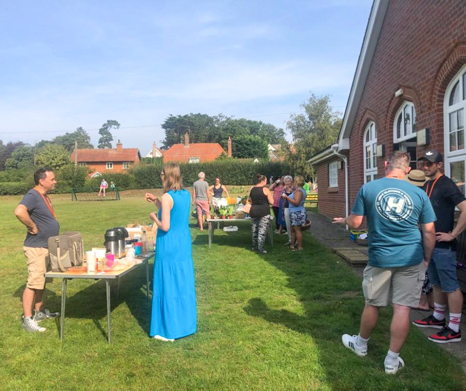 Lightwave Suffolk tweet media