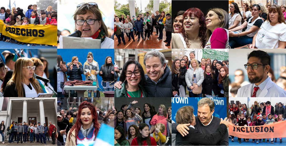 CascallaresPJ's tweet photo. 👩‍🏫 ¡FELIZ DÍA A TODAS LAS MAESTRAS Y LOS MAESTROS DE ALTE BROWN!

En esta jornada tan especial le enviamos un afectuoso saludo a las maestras, maestros, auxiliares y a los equipos educativos de nuestro distrito, de la provincia de Buenos Aires y de la Argentina. 

#DiaDelMaestro https://t.co/KoeqJododo
