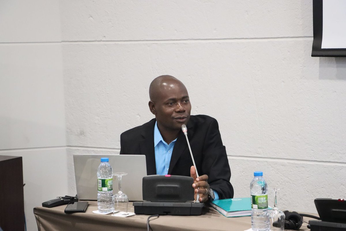 UNICEFAngola's tweet photo. @UNICEFAngola supports the Ministry of Education in implementing the Teaching at the Right Level (TaRL) methodology. 

At this moment, a workshop for design and adaptation of the methodology to the Angolan context. The event is been facilitated with the support of @TaRL_Africa. https://t.co/YlNiztuxO1