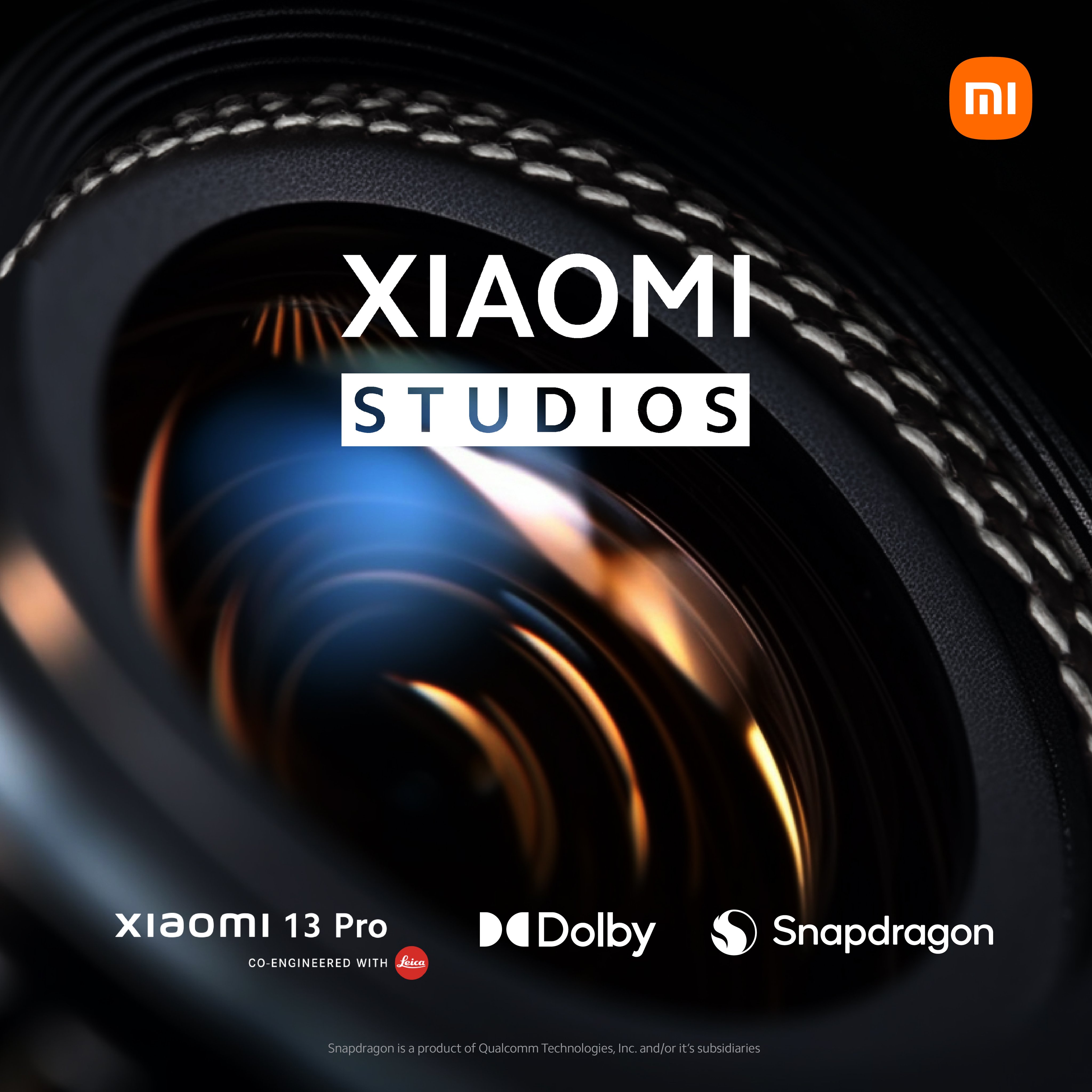 The Rolling Ball - A Cinematic Masterpiece Shot on #Xiaomi13Pro