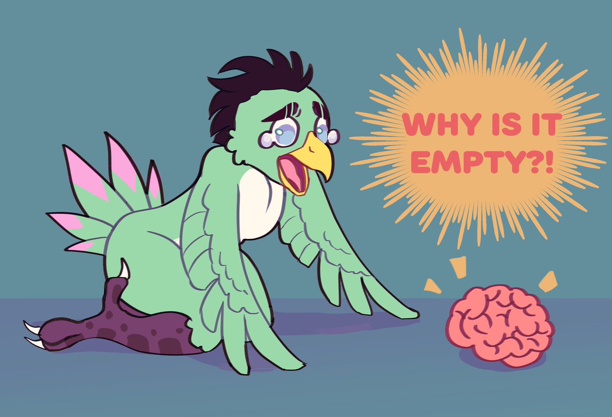 Brain is empty I need ideas for stream any good game or ideas you guys can recommend? UvU

Kweh~💚