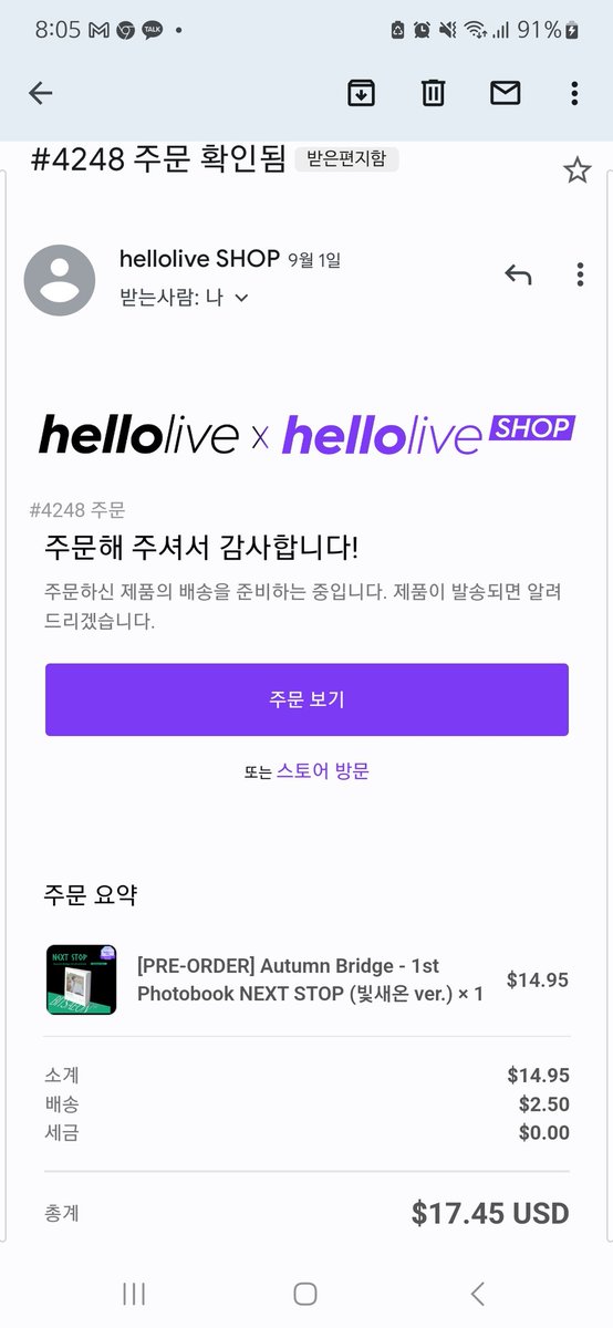 c_mONt_0104's tweet photo. #helloliveSHOP #helloliveSHOP_NEXTSTOP
@hellolive_shop
์ด๋ฒ์ ๋์๊ฒ๋ ํ์ด์..๐ง๐ปโโ๏ธ https://t.co/ydpq6qOLyA