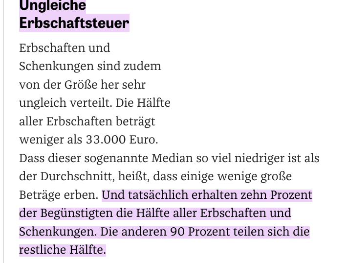 <a href="/HubertAiwanger/">Hubert Aiwanger</a> "Das Glück der Wenigen".

zeit.de/wirtschaft/202….