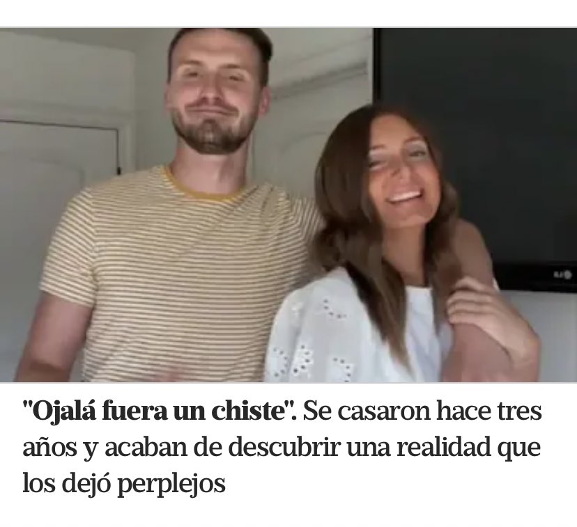detitulares1's tweet photo. Spoiler: son primos. https://t.co/Z659Rvq8SJ