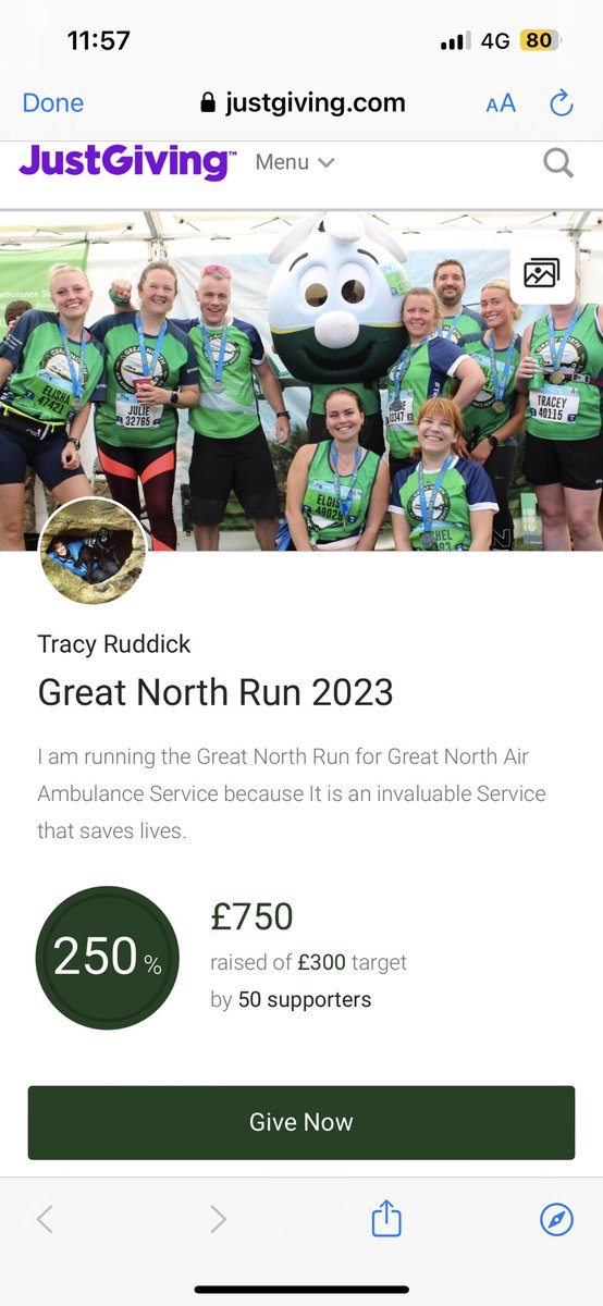 Tracy Ruddick tweet media