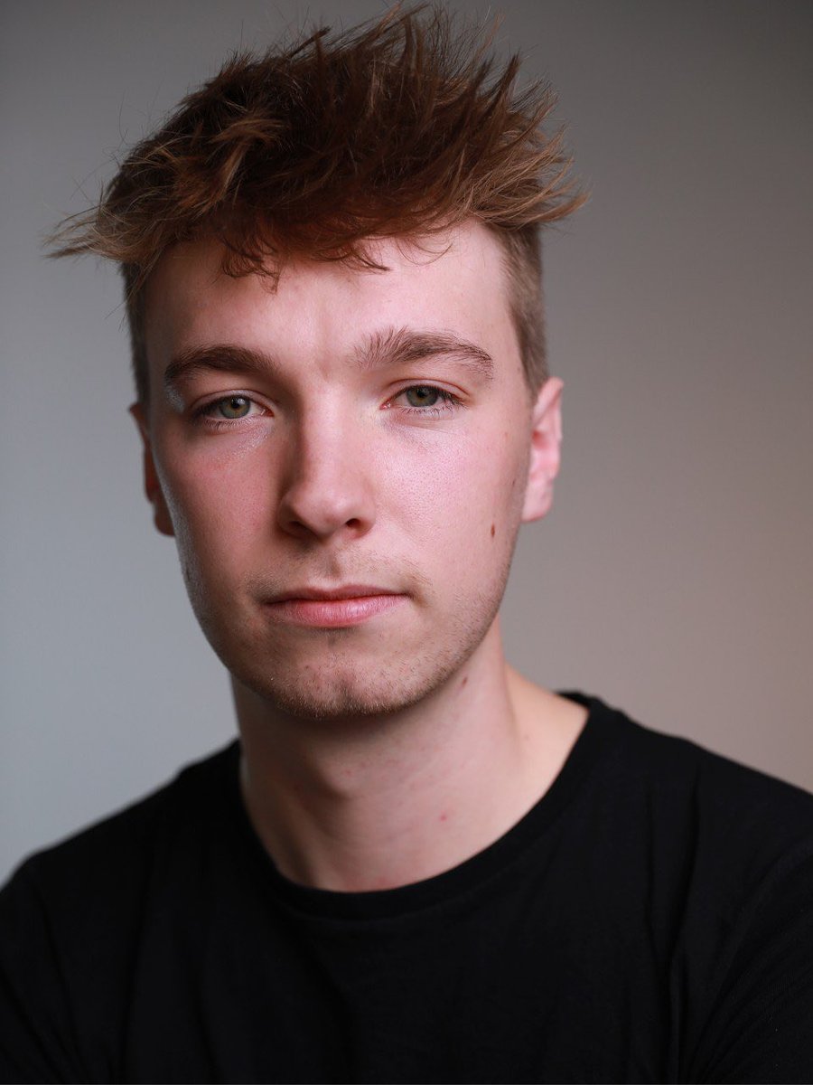 TAGmanchester's tweet photo. Our brilliant DYLAN HOPKINS will be performing this Saturday with his theatre company ‘Phsyco Garbage’ presenting ‘Feeling Haunted’. Dylan will be playing David G. Hostmann - a larger than life &amp; very enthusiastic reality TV show host &amp; ghost hunter 👻👻 https://t.co/gtm88kNmh6