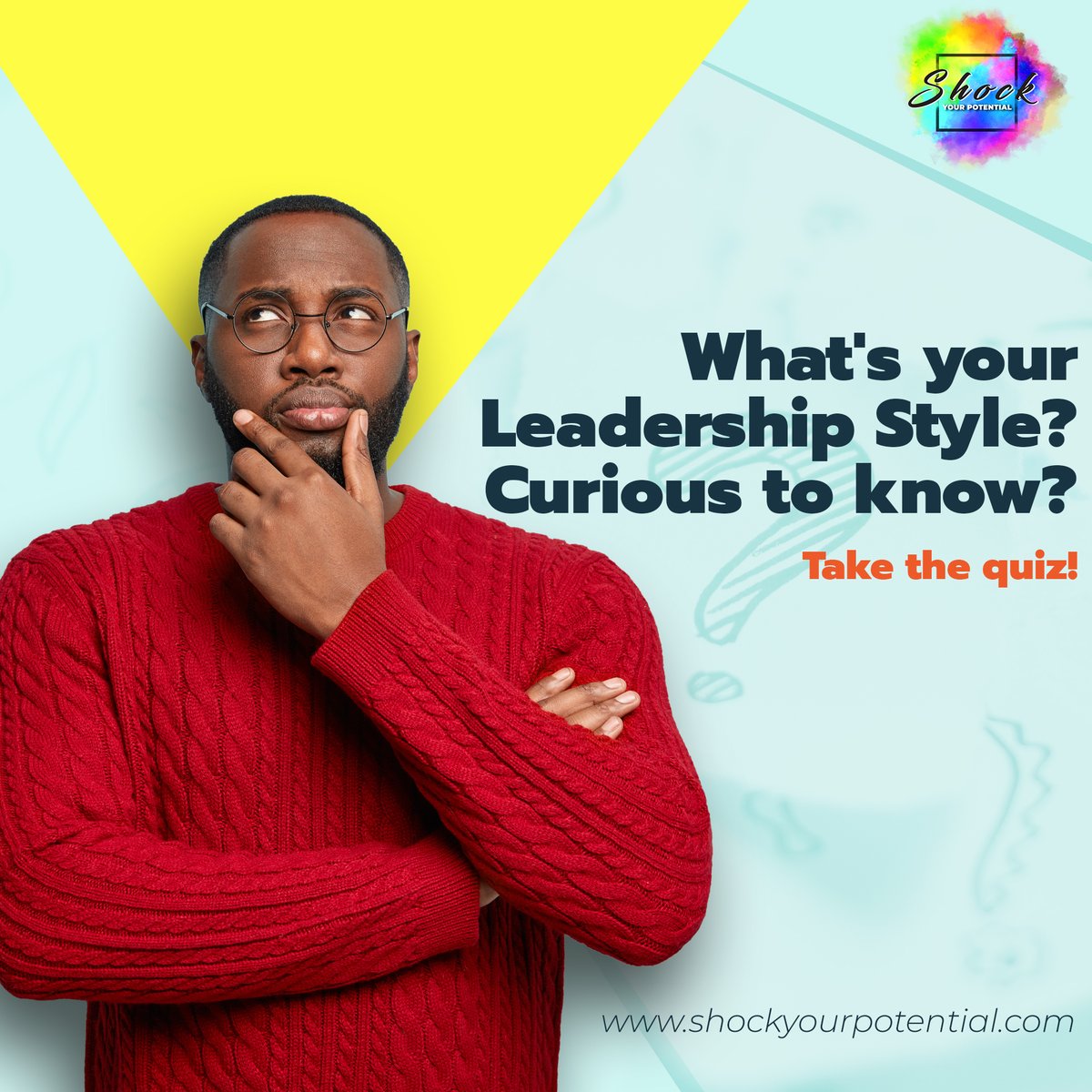 ShockYourPotential tweet media