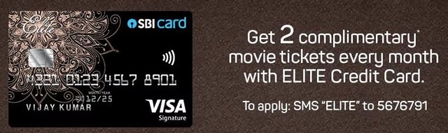 smartspendcode's tweet photo. Hey there, movie buffs! 🍿

Unveiling a fantastic collection of some of the top 1+1 Free Movie Ticket Offers on various credit and debit cards. 💳🎫

In this thread, we'll explore a range of card offers that will not only enhance your movie-watching experience but also make it incredibly pocket-friendly! 🎉🎟️ 

So, sit back, relax, and let's dive into the world of affordable movie magic! 🍿✨🧵

🔹 SBI Credit Card Elite 💳

- Free Movie Tickets worth Rs. 6,000 every year on Bookmyshow (BMS) 
- Transaction valid for at least 2 tickets per booking per month. 
- Maximum discount of Rs. 250/ticket for 2 tickets only. 
💳 Joining fee: Rs. 5000/- 
💰 Welcome benefits: Rs. 5000/-

🔹 Au Bank Zenith Credit Card 💳

Get 50% Off up to INR 400 on AU Zenith Credit Card on BMS💳 
Joining fee: Rs. 8000

💡 Tip: Negotiate and get this card for a lifetime free if you open an Au Royale savings account.

🔹 Axis Magnus & Reserve CC 💳

- Buy one ticket and get the second one free up to Rs. 500 for a maximum of 5 movie/non-movie bookings in a month.

#MovieMadness #BookMyShow #Paytm #ccgeek #offers #creditcard #movie #jawan #freeticket #smartspendcode