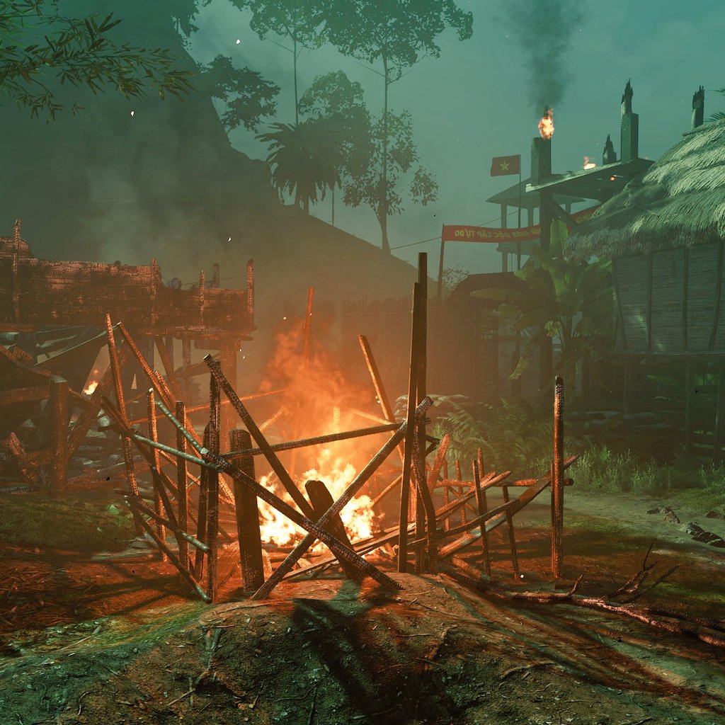 LivingInGames's tweet photo. #FarCry5 #VirtualPhotography 彡
@Xbox #weareVisual @UbisoftMTL
#HoursOfDarkness dlc #visualmag https://t.co/GBdg31OChl