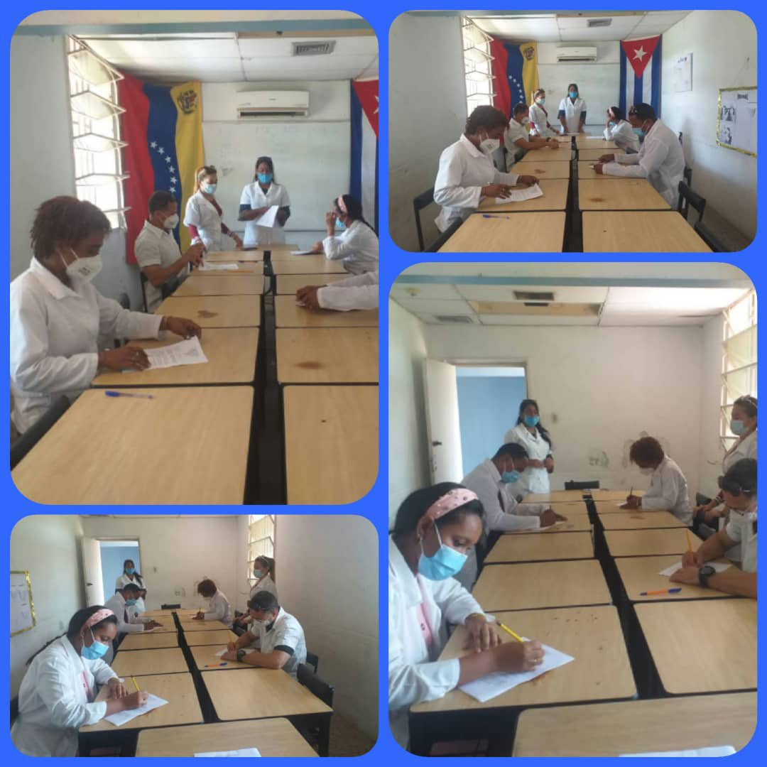 Estado Amazonas graduación d los diplomados del curso d ozonoterapia con muy buenas calificaciones 
Felicidades colegas 
#CubaPorLaVida
#CubaPorLaSalud
<a href="/CatGuaicaipuro1/">Cat Guaicaipuro1</a>
<a href="/Cdi_gilberto/">CDI Gilberto Rodríguez</a> 
@Eam12V
@Yoandi1658348
<a href="/MaylenSelles/">Maylen Garcia Selles</a>