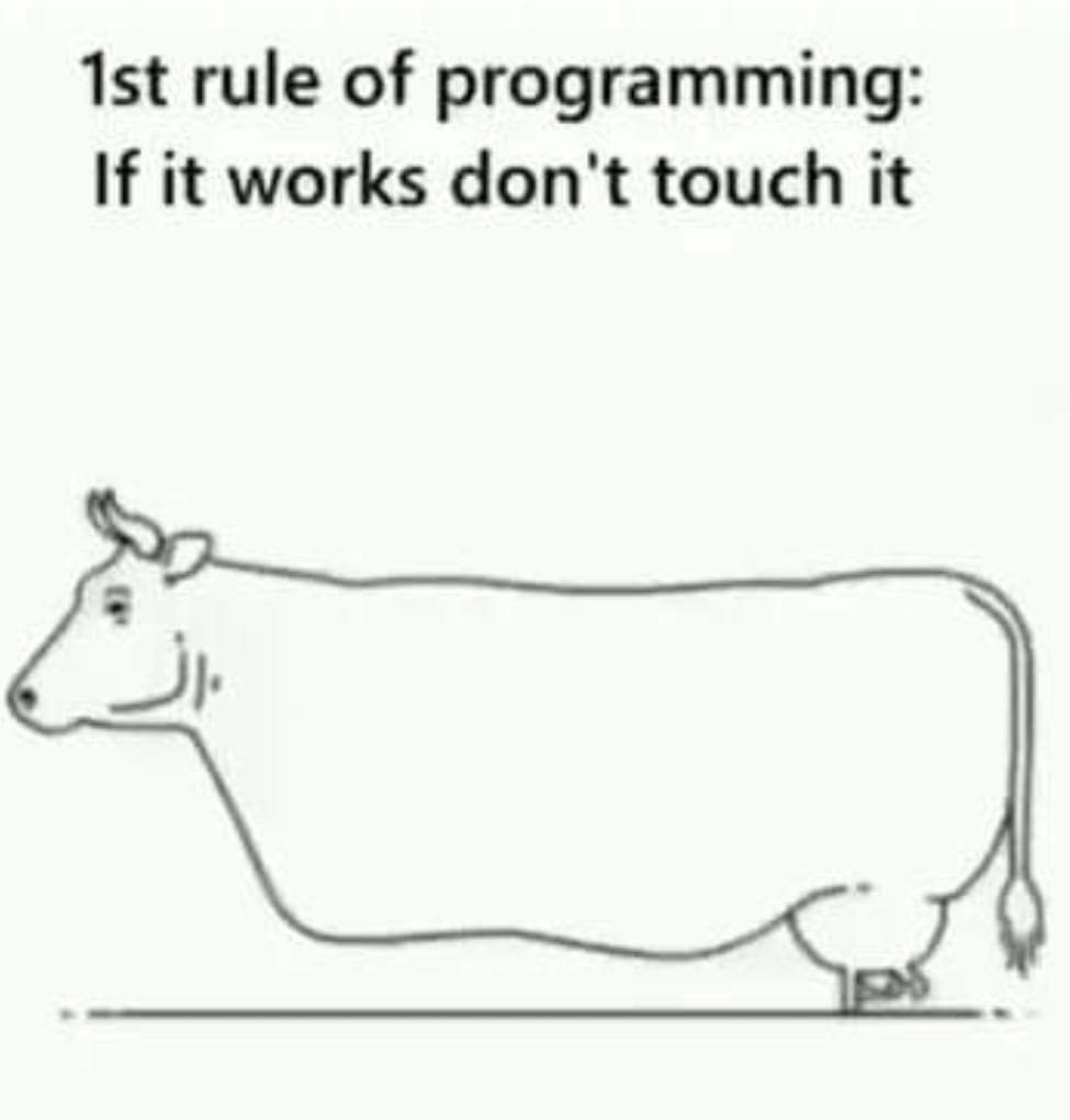 #programming #developers #DeveloperJobs