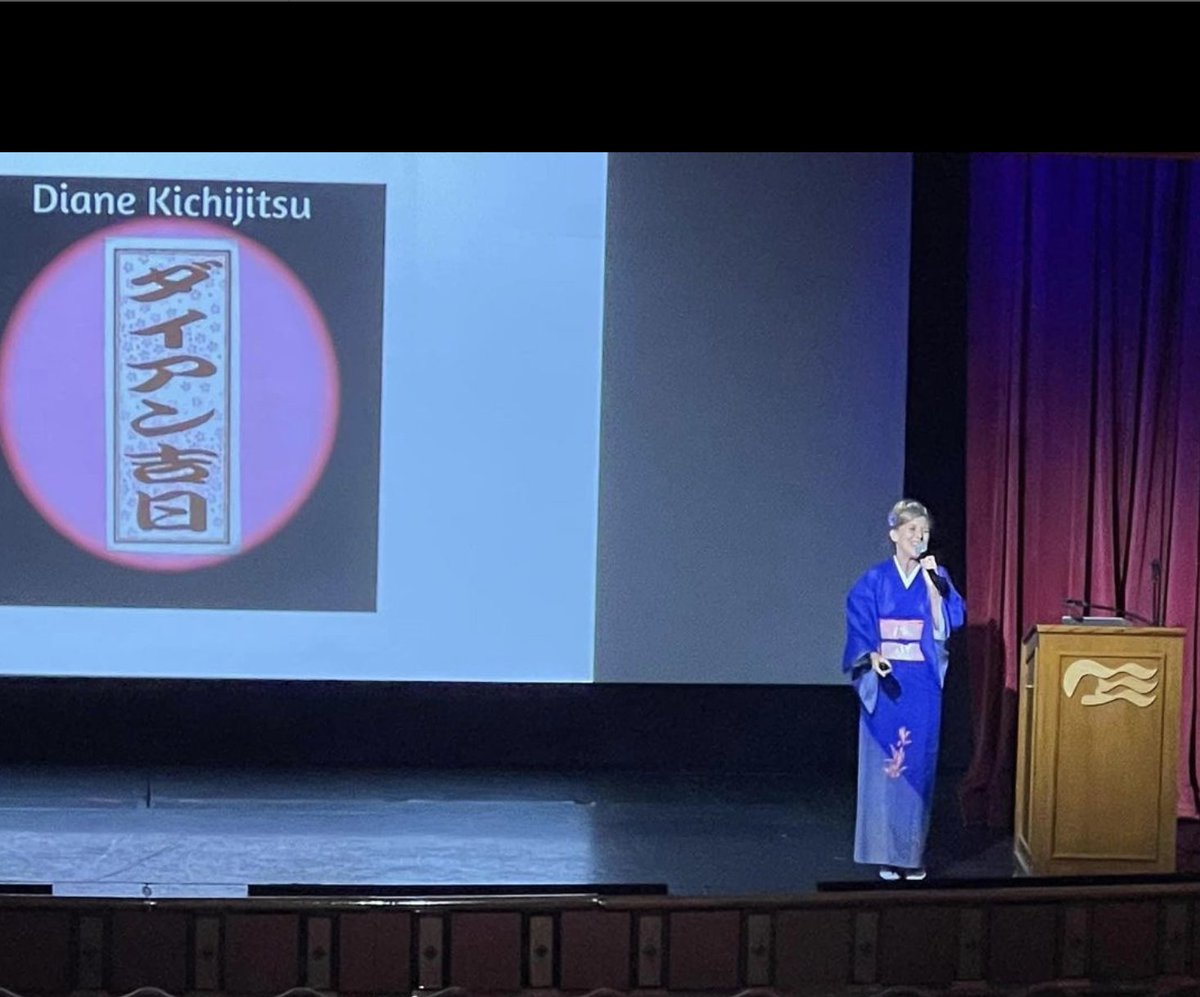 Diane Kichijitsu (@DianeKichijitsu) / Posts / X