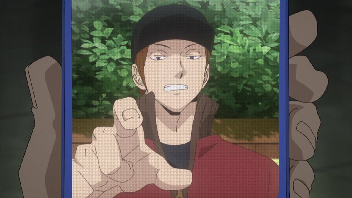World Trigger Perfect Pics (@WorldTriggerPP) / Posts / X
