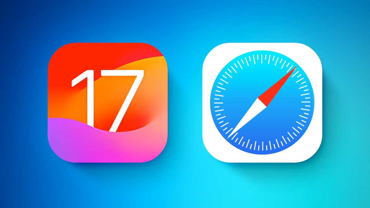 MacRumors's tweet photo. iOS 17: How to Separate Your Browsing Habits With Safari Profiles https://t.co/2tqlXfUrn1 https://t.co/6pK6ophblC