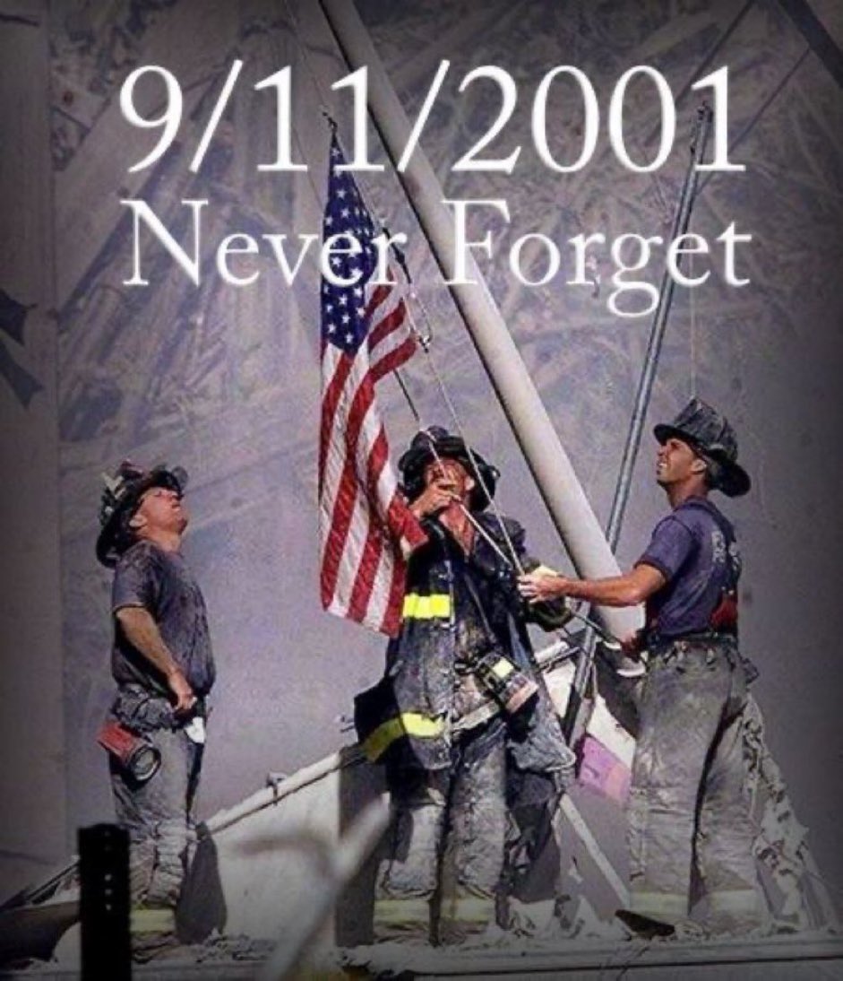 JohnAnd26155491's tweet photo. Thoughts and prayers for those that lost their lives and their families 22 years ago today. https://t.co/0pKpv1P3Ib