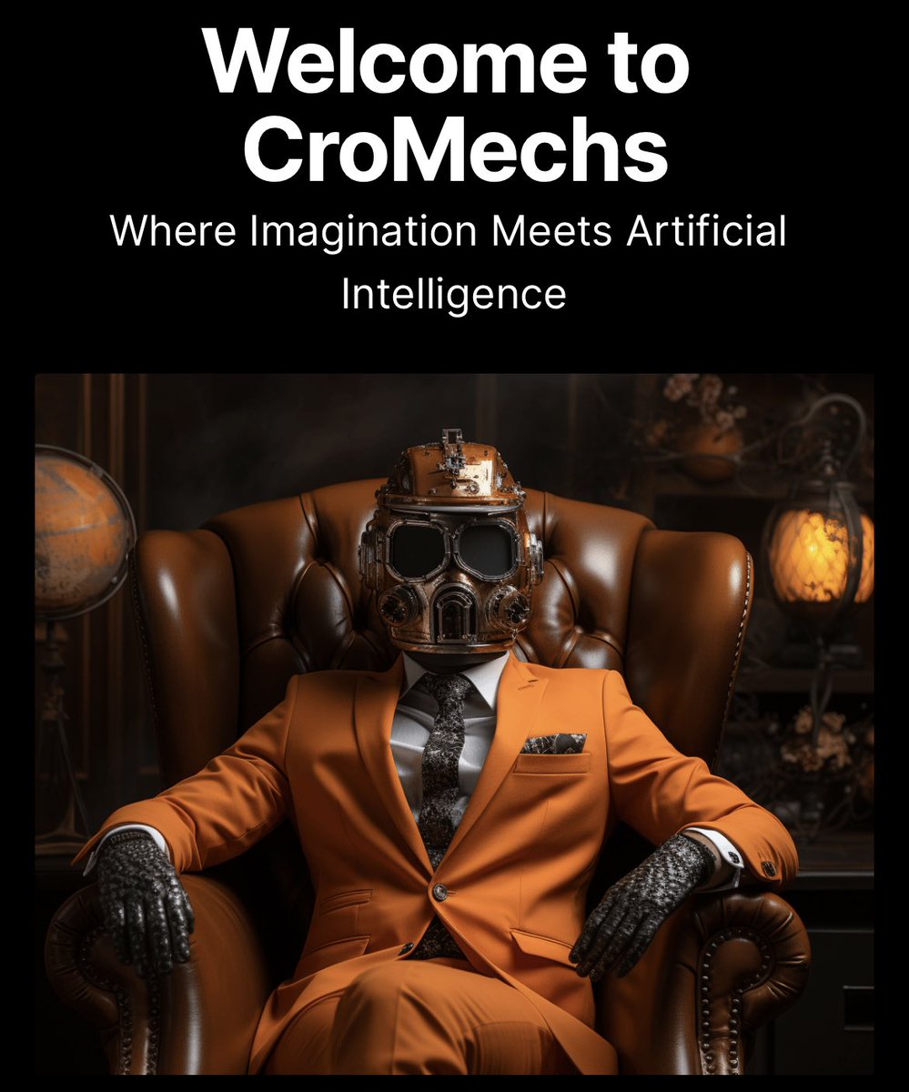 🚨Giveaway Alert🚨
🏆Prize Space Ape Degenz #1408
🏆Prize CroMech NFT
🏆2 Lucky Winners🥳

Follow:
<a href="/Hip4Matic/">HippoHighrollers</a>
<a href="/UndeadSpaceApes/">Undead Space Apes| Will NoT DM YoU!</a> 
@WeRtheUndead 
@EternalLabs_LLC 
@Cro_towers
💙&amp;🔁
Tag 5 #crofam 
Ends September 17th at 4:20pm EST😇 
Prizes must be claimed in discord✅
#NFTGiveaway