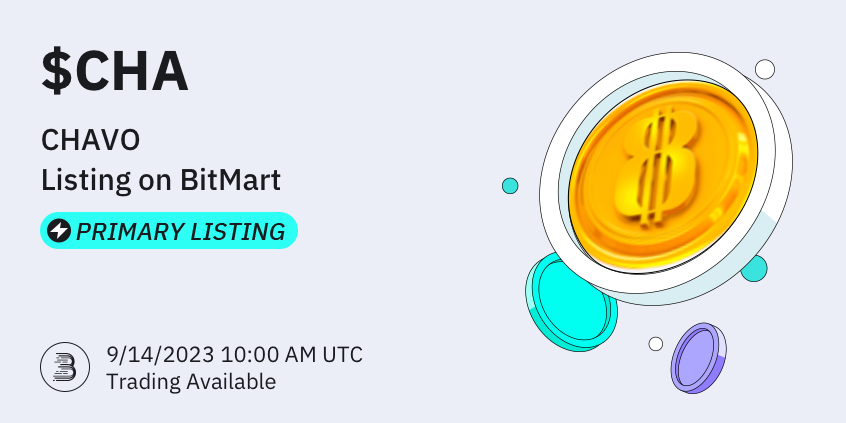 BitMart tweet media