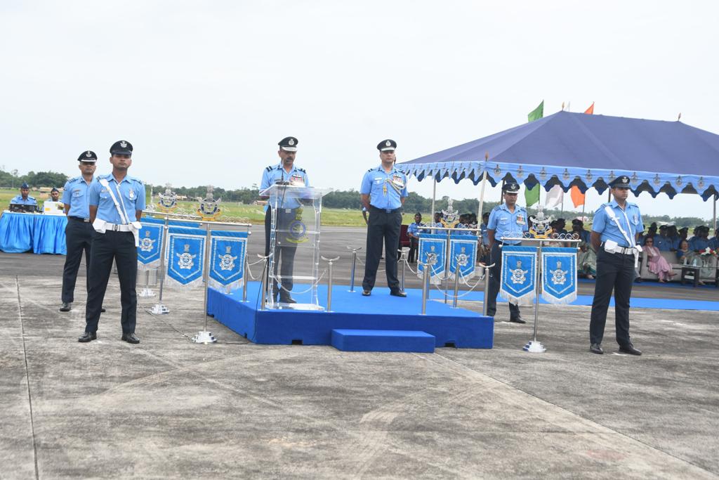 Eastern Air Command IAF tweet media