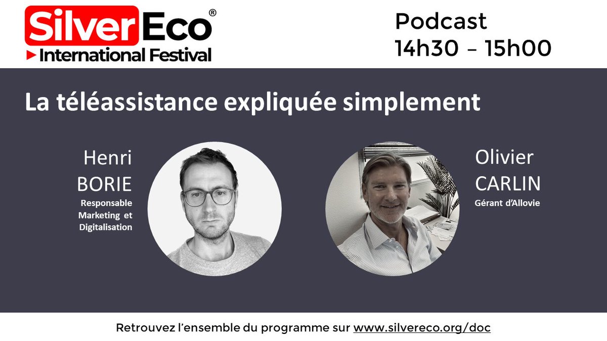 Silver Eco tweet media