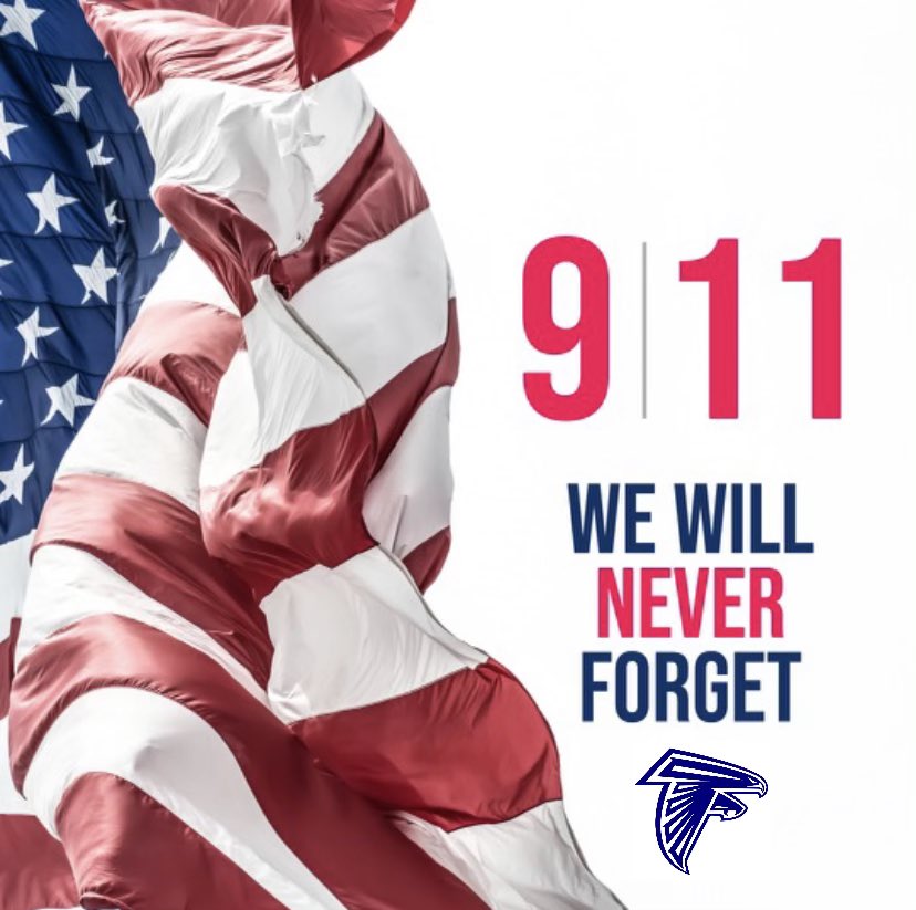 9/11/2001

#NeverForget 

🇺🇸