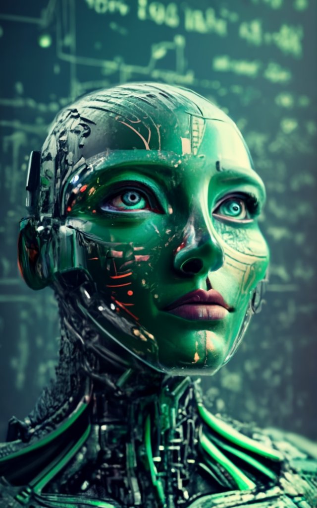 infocyde's tweet image. Another #ideogramai pic.  It is different, but I like it.