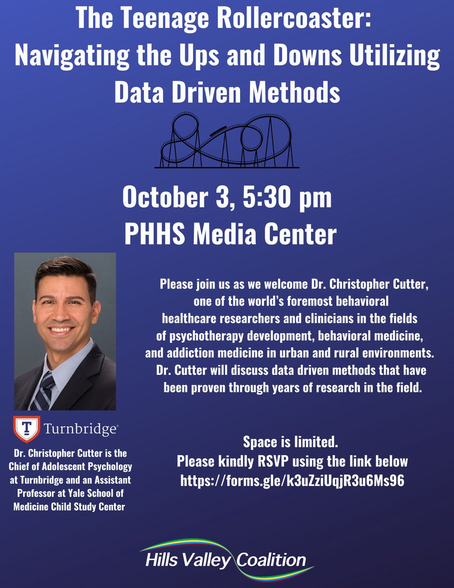 Hills Valley Coalition tweet media