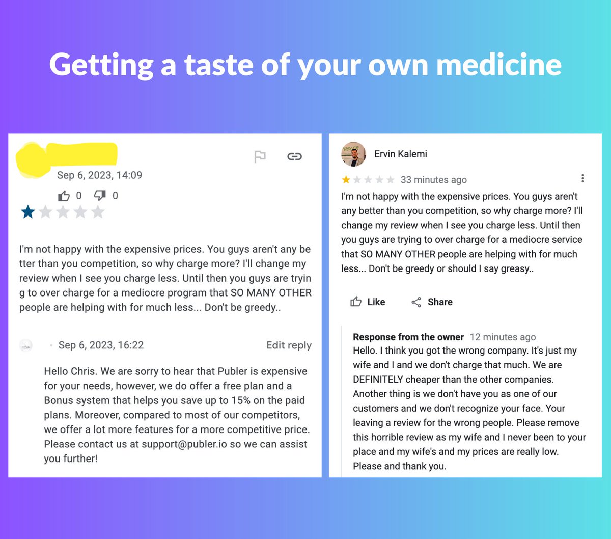 Ervin Kalemi tweet media