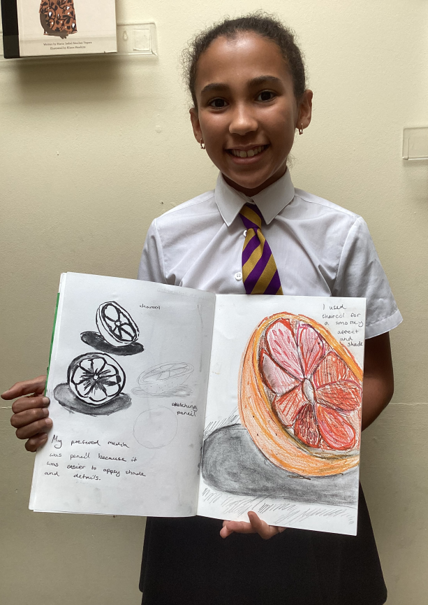 Burton End Primary Academy tweet media