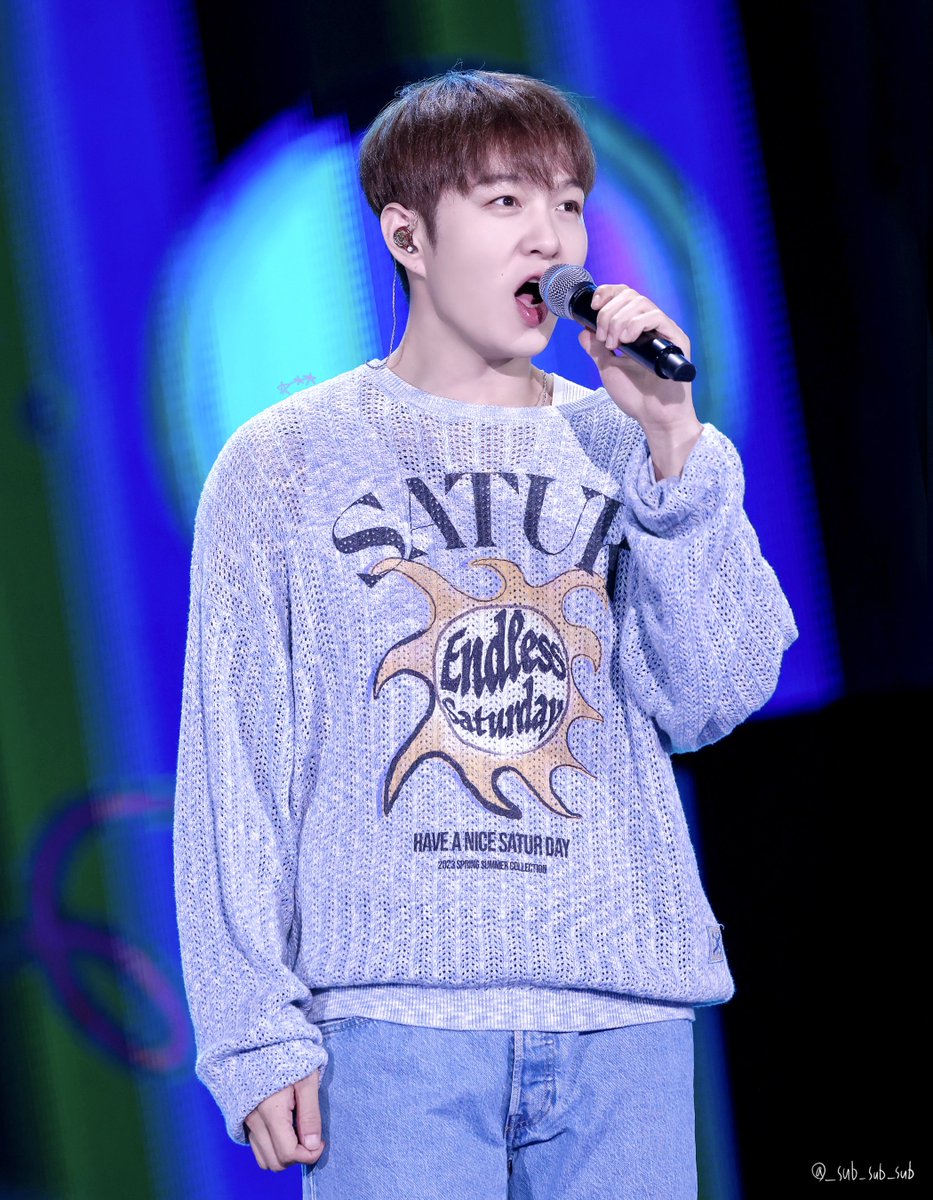 230910 DMZ 페스타

#비투비 #이창섭 #BTOB #leechangsub

너무 아기새 같잖아ㅠㅜㅠㅠ 🫠