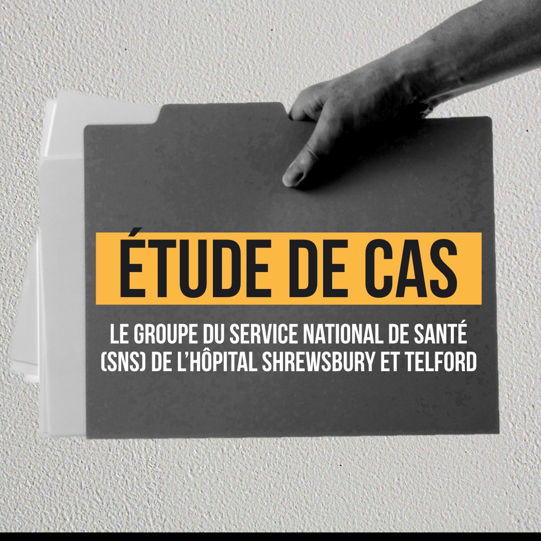 BetterImpactFR's tweet photo. ÉTUDE DE CAS
 
Le Groupe du service national de santé (SNS) de l’Hôpital Shrewsbury et Telford est le principal fournisseur de services hospitaliers à Shropshire, Telford et Wrekin, ainsi qu’à North Powys au Royaume-Uni.
 
https://t.co/KNR2Wx1dN6 https://t.co/xrw8UeGRry