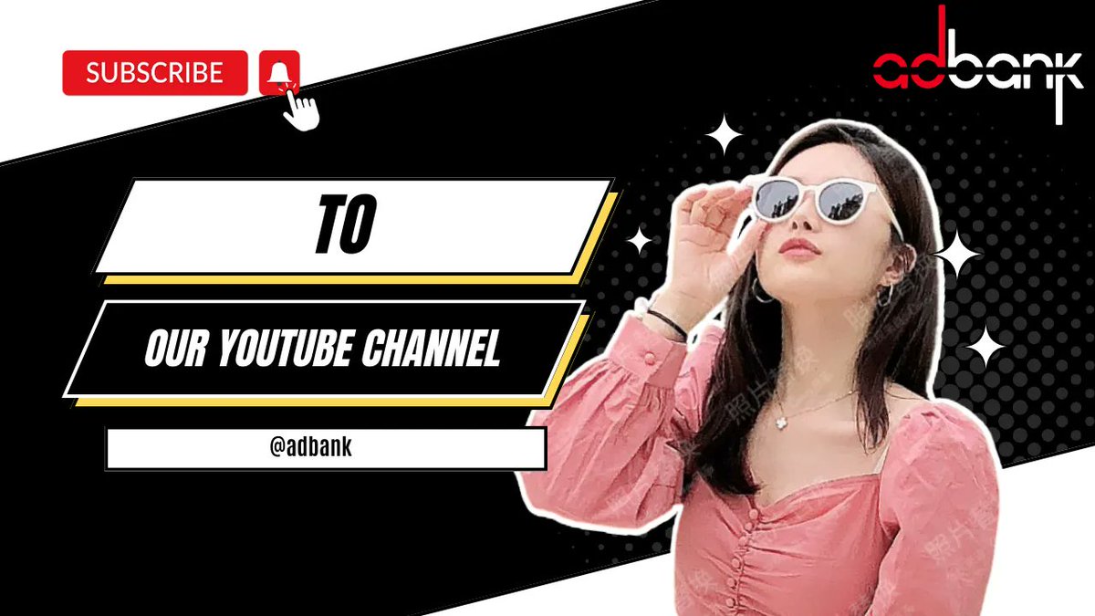 BLADE powered by adbank 🚀 tweet media