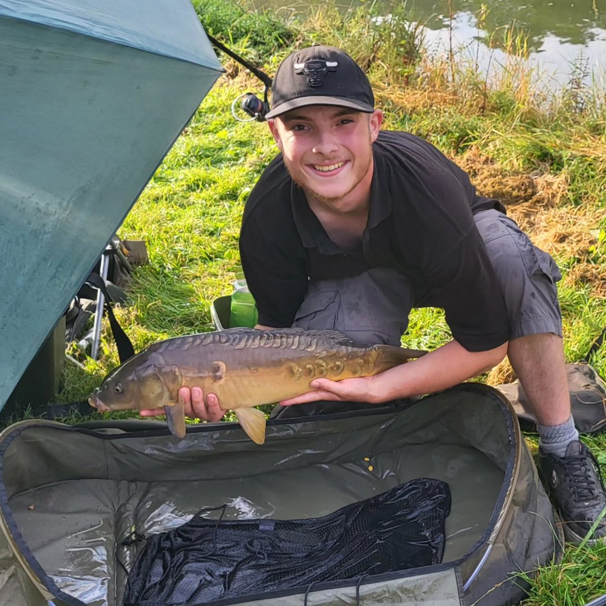 James Larkins tweet media