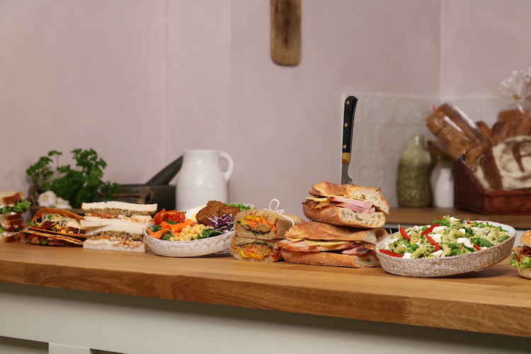 FreshwaysFoodCo's tweet photo. Exploring a world of flavors with Freshways Food Co! 🍴 From farm-fresh ingredients to mouthwatering creations, we've got a taste for every palate. 🍽️✨
#FreshwaysFoodCo #Freshways https://t.co/G4mOFj1zTj