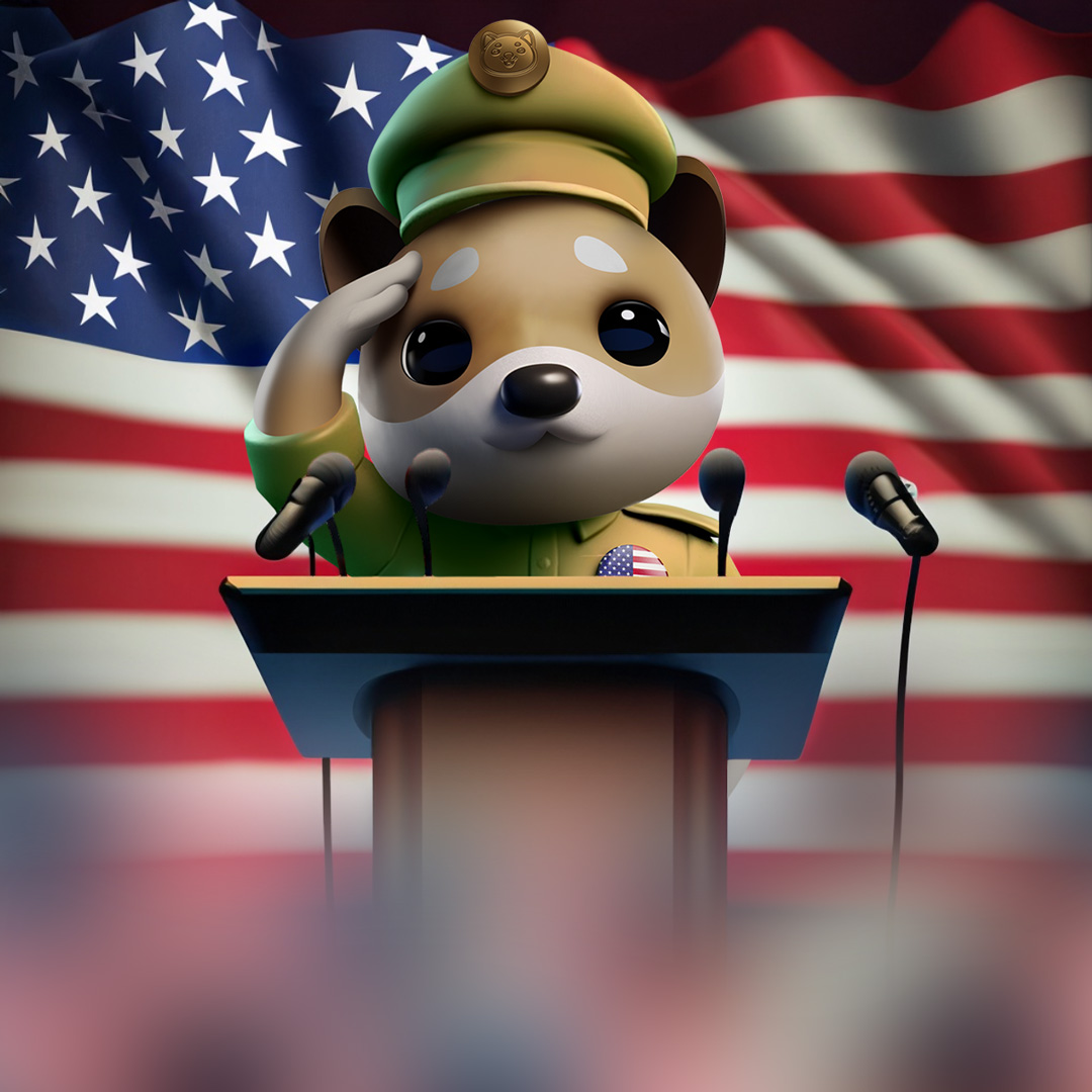 Let's honor the heroes and remember the fallen on this important day. #PatriotDay #BabyDoge #NeverForget 🇺🇸