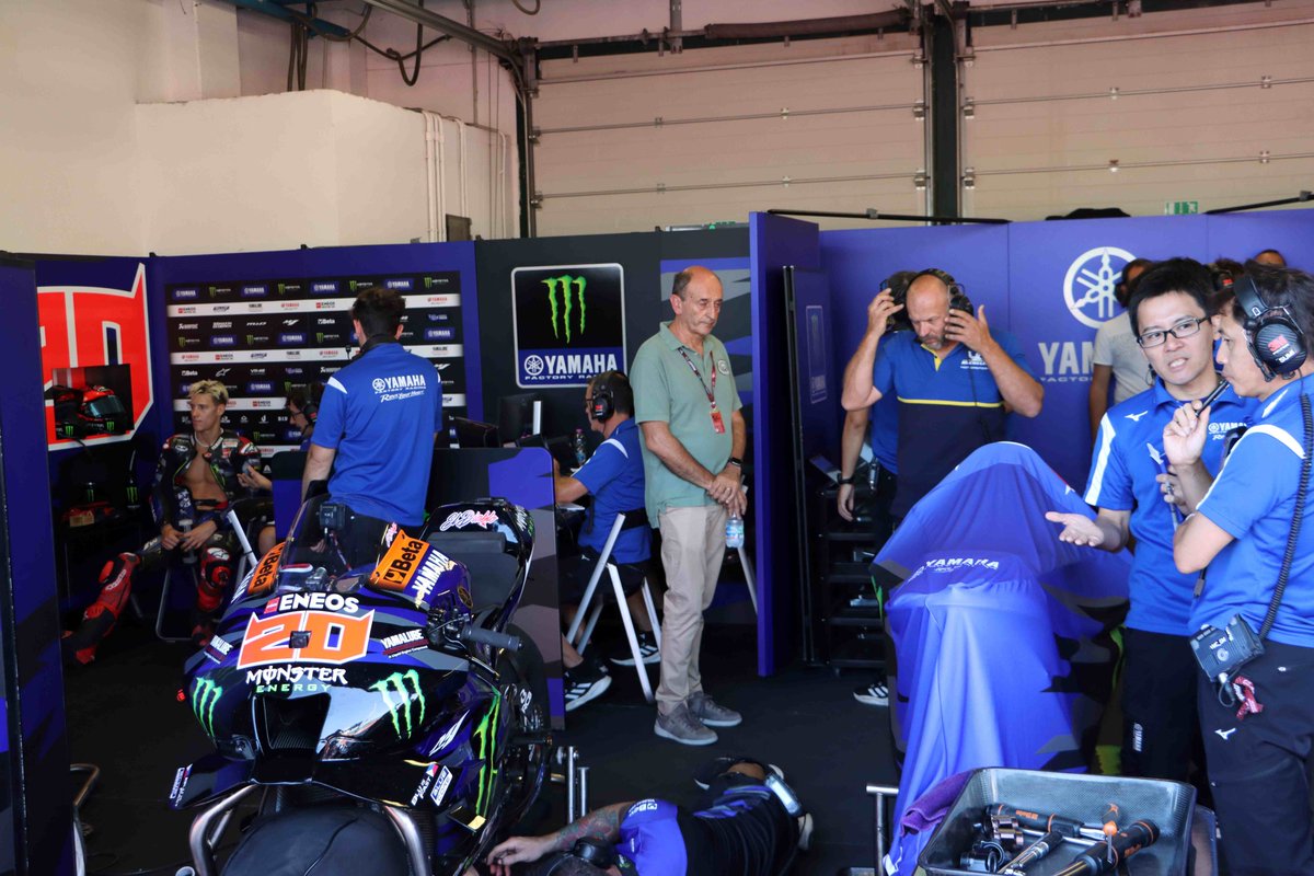 Mat Oxley tweet media