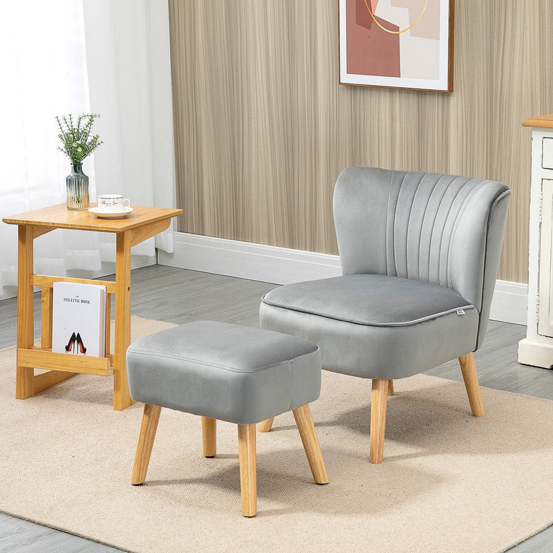 HHModernLiving's tweet image. This stylish set will make a beautiful focal point for your living space.
#velvetchair #greydecor #interiors 

hhmodernliving.co.uk/product/light-…
