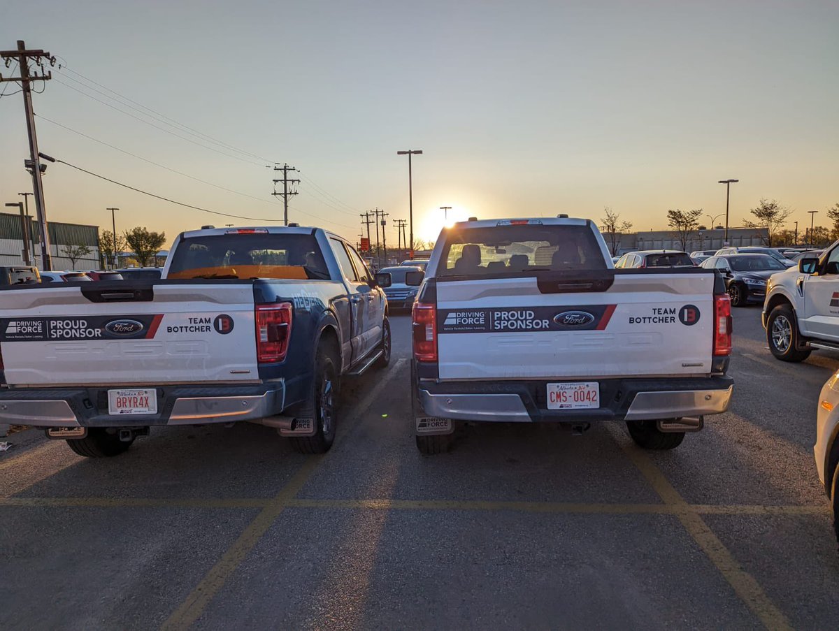 Team Sluchinski tweet media