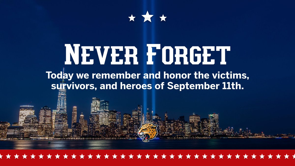 #September11 #NeverForget