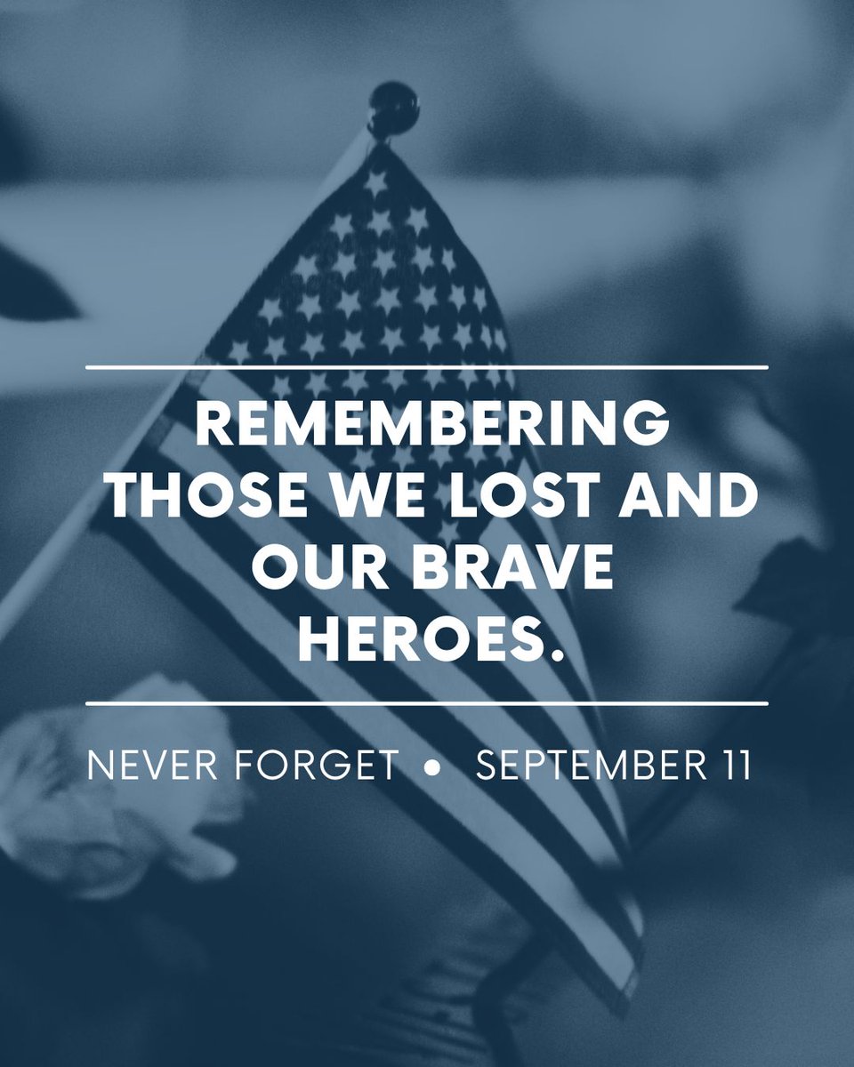 Today, we pause to remember and honor those who tragically lost their lives and those who bravely stepped up to serve. We pay tribute to our fallen heroes, including the courageous first responders who made the ultimate sacrifice to save others. #PatriotsDay #WCASD