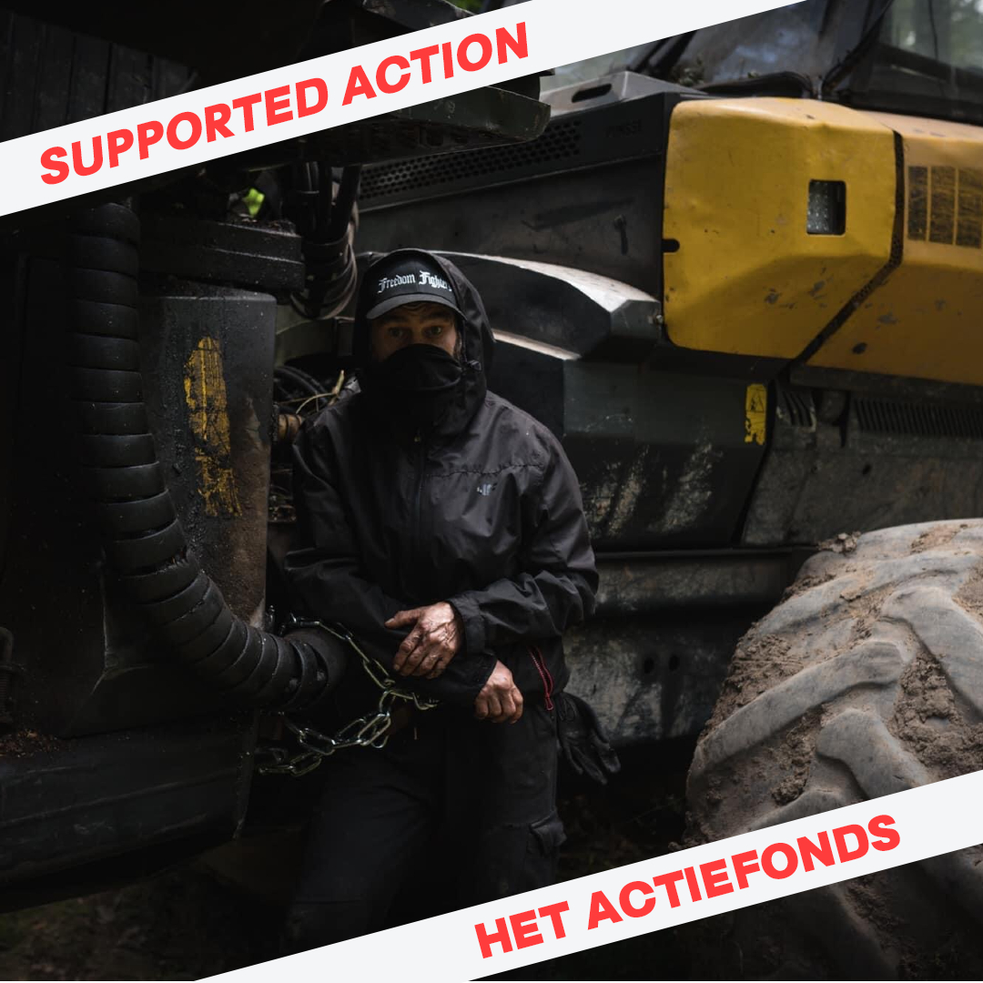 Het Actiefonds tweet media