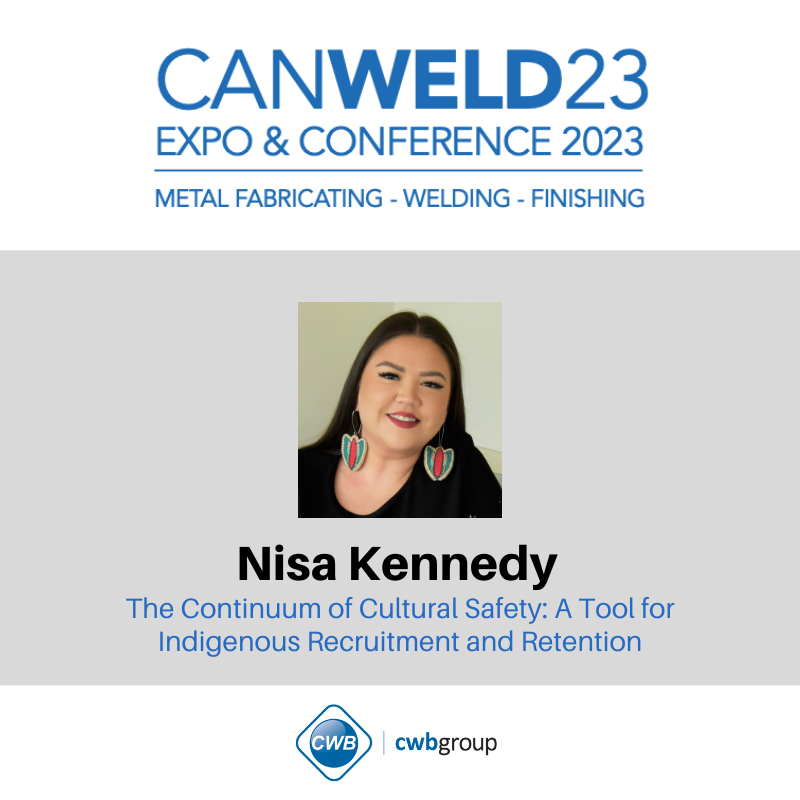 cwbgroupwelding's tweet photo. Our #Speakers are ready for our upcoming #CanWeld #Conference on October 18-19, 2023 at the Delta Beausejour Hotel in Moncton, New Brunswick.
Learn more about our Speakers and Register now: https://t.co/GbrjZhYV3I
Visit our event page to learn more: https://t.co/CrArxhXvyh https://t.co/GsX3UoKXJB