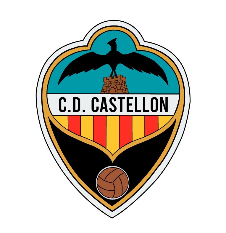 CD Castellón tweet media