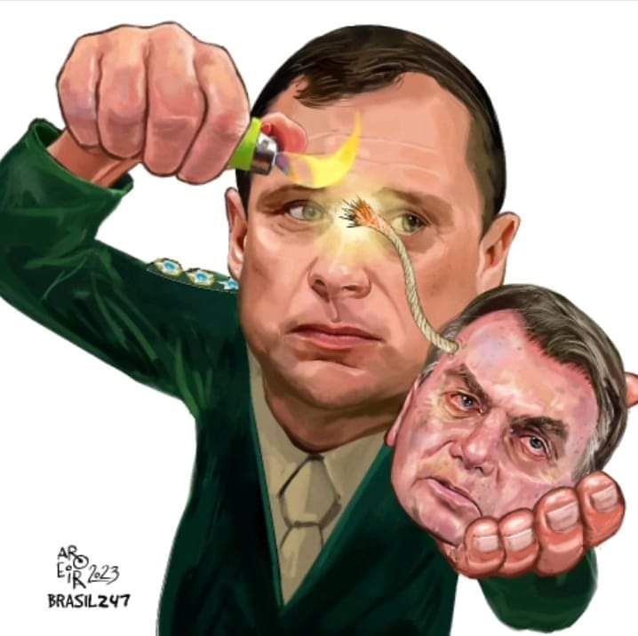 tccslk's tweet photo. @jairbolsonaro Tic tac tic tac tic tac tic tac tic tac... https://t.co/Qc5cjsq1M8
