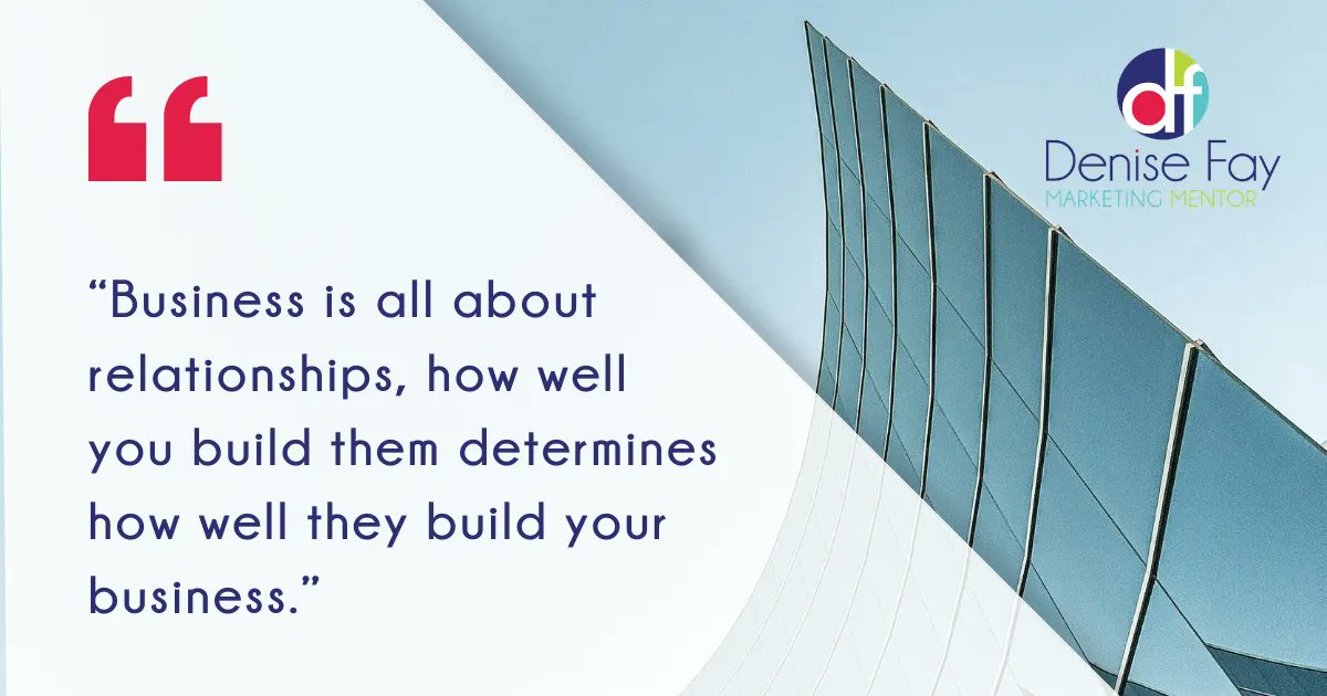 It's Monday. That means one thing it's #mondaymotivation.

I saw this quote and thought yep, this is the one for today.

If you like it, double tap and give me a heart. Let me know if you really like it. 

#thefayway #denisefay #denise_fay_achievemarketing #marketing