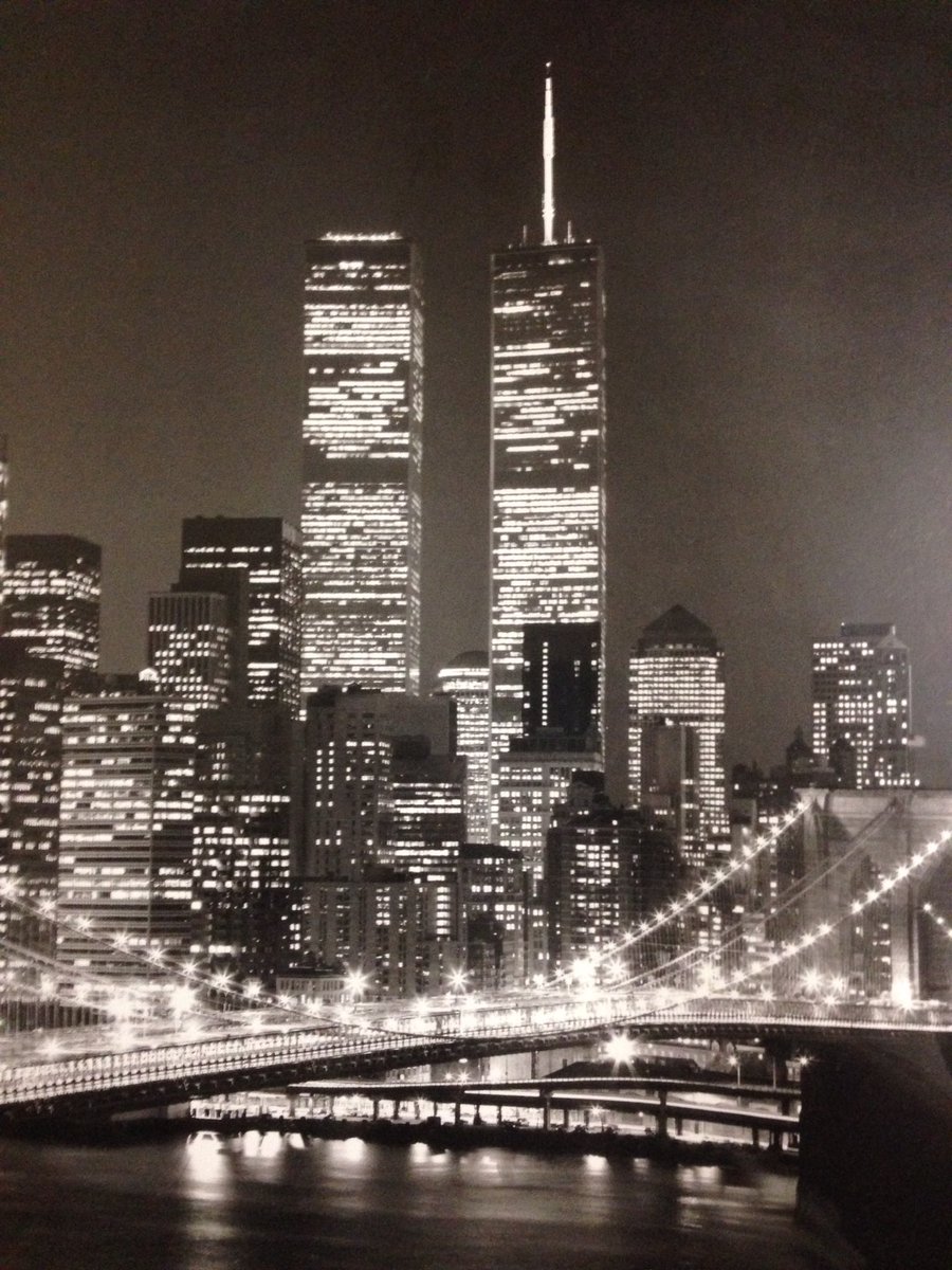 FairmontGolf's tweet photo. #NeverForget https://t.co/G046iHPUdy