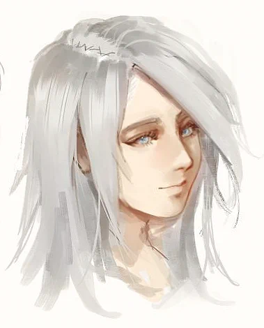  and she never painted like this ever again 